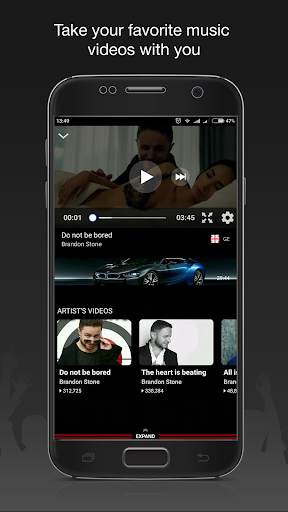 ELLO - Global music videos screenshot 3