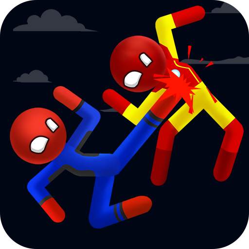 Stickman Battle: Fighting game 1.0.60