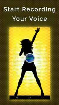 Girly Voice Changer – Boy To Girl Voice Changer screenshot 3