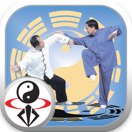 Bagua Zhang icon