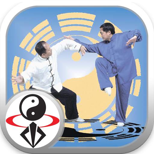 Bagua Zhang 1.0.1