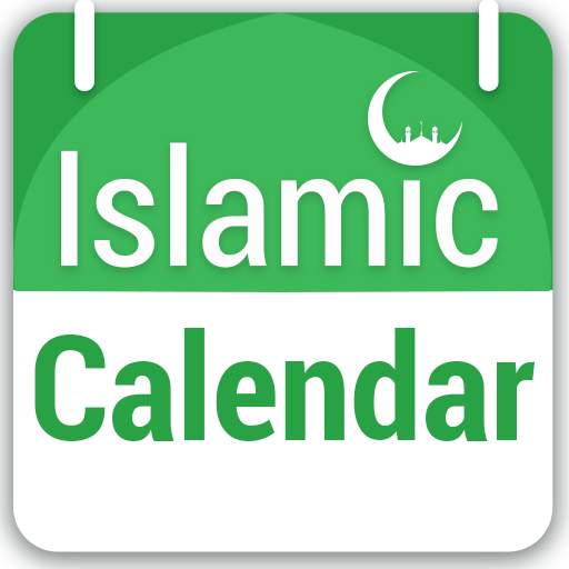 Hijri Islamic Calendar 2018 1.2