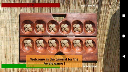 Awale for 2 free screenshot 3