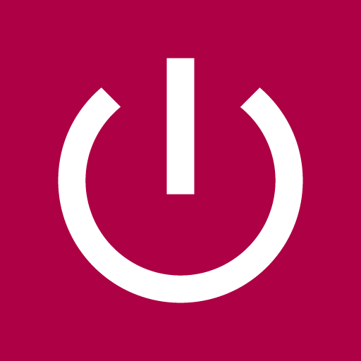 Screen lock and off - Sensors icon