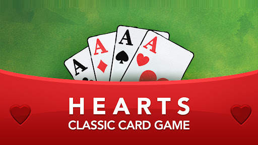 Hearts - Card Game Classic screenshot 6