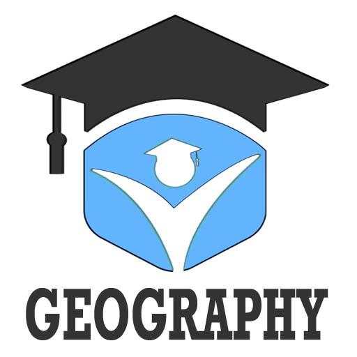 NTA NET GEOGRAPHY 2.4.1