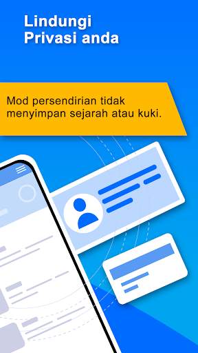 PrivacyWall screenshot 5