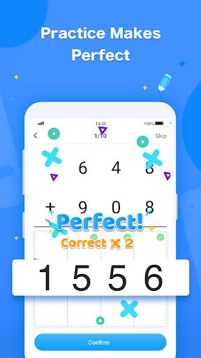 Oda Kids Math: Learning Maths with Funny Games screenshot 3