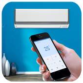 AC Remote Control 1.2