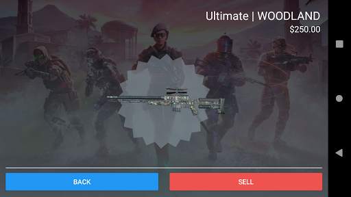 Case Simulator for Battle Prime screenshot 8