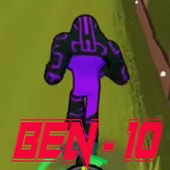 New Ben 10 Up To Speed  Hints icon