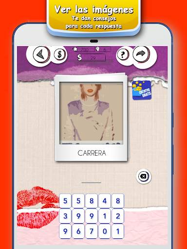 Lo Sé : trivia quiz screenshot 6