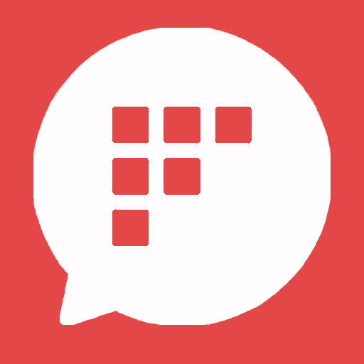 F/Talk icon