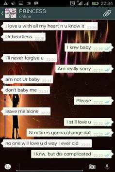 Wallpaper For Whatsapp screenshot 1