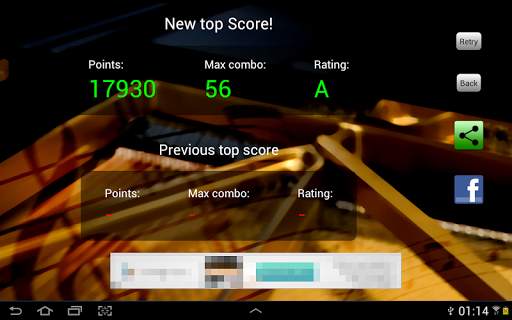 Piano Master 2 screenshot 18