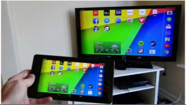 Screen Any TV screenshot 2