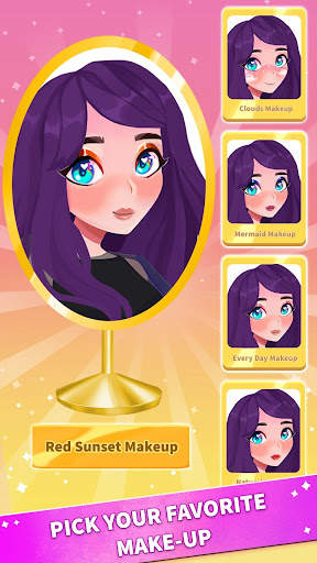 Lulu's Fashion: Dress Up Games screenshot 3