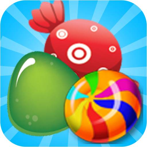 Candy Heroes Legend 1.0.2