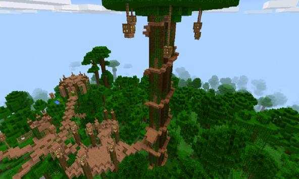 Mod Parrots for MCPE screenshot 3