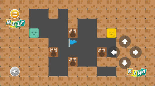 Meet - New Amazing Puzzle Game - Be a Peacemaker screenshot 6