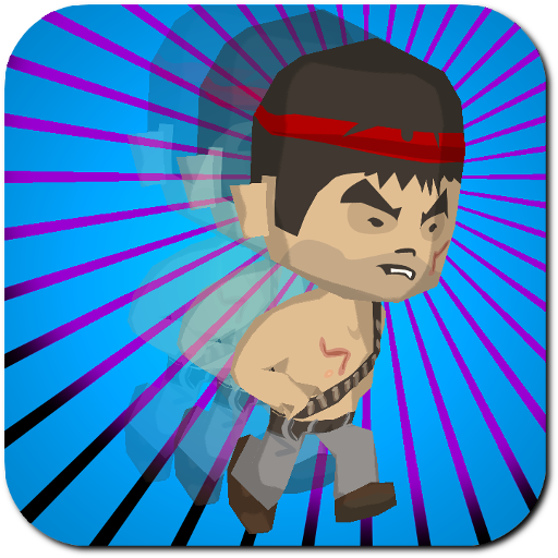 Race Runners icon