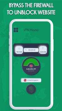 VPN Master screenshot 5