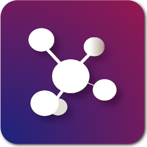 EasyJoin - A decentralized communication system icon