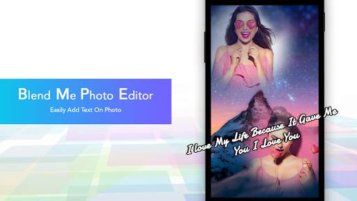 Clone Camera Photo Editor screenshot 5