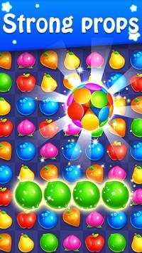 Fruit Crush screenshot 3