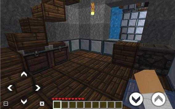World Craft: Survival screenshot 4
