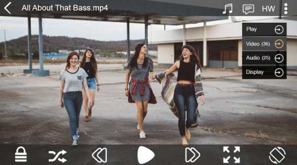 XX Video Player : XX HD Video Player screenshot 3