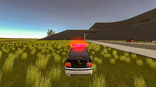 Sahin Online Drift Simulator 19 screenshot 6