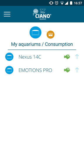 My Ciano screenshot 4