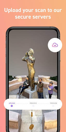 Display.land 3D Modeling: 3D S screenshot 6