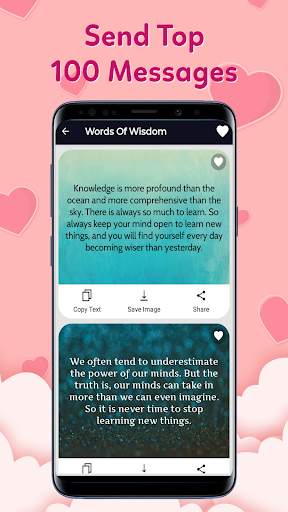 Birthday Wishes, Love Messages 8 تصوير الشاشة