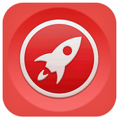 Clean Launcher icon