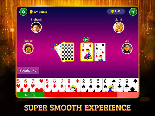 Indian Rummy screenshot 10