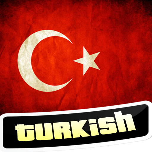 Learn Turkish icon