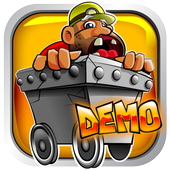 Earl’s Minecart Aventures icon