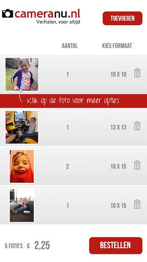CameraNU screenshot 2