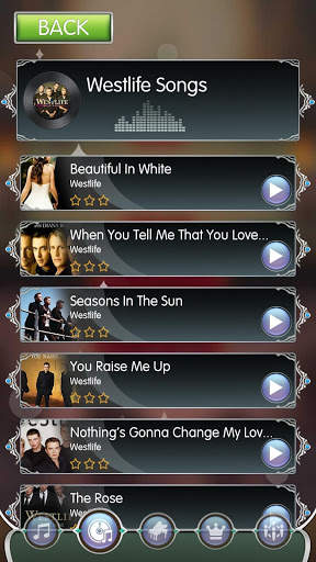 Piano Battle: Tiles PK screenshot 5