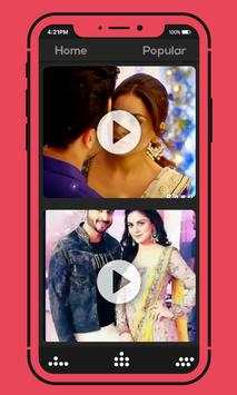 Kundali Bhagya Video Status screenshot 2