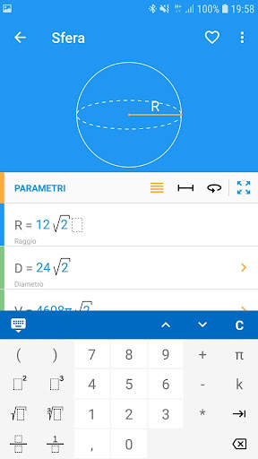 Geometria PRO screenshot 7