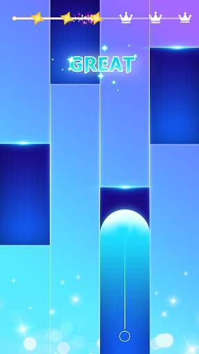 Magic Music Tiles -Piano music screenshot 5