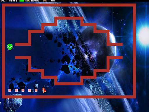 MONOID screenshot 3