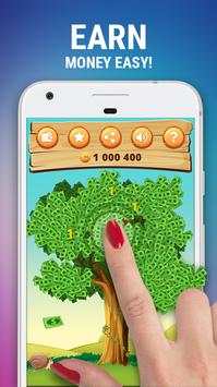 Free Paypal Cash & Make Money for Visa - Cash App screenshot 2