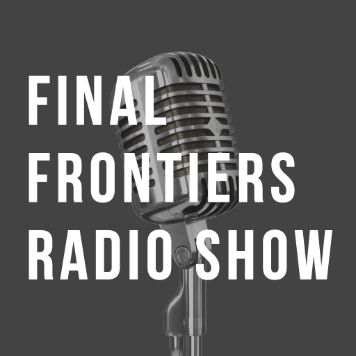 Final Frontiers Radio Show icon