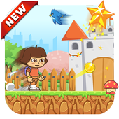 Adventure Of Dora icon