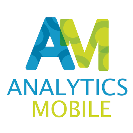 Analytics Mobile icon