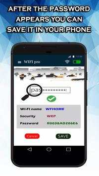 Free Wifi Hotspot screenshot 5